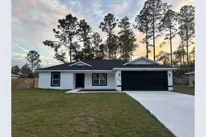 1884 W Quaker Lane, Citrus Springs, FL 34434 - Photo 1