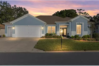 12971 SE 90th Court Road, Summerfield, FL 34491 - Photo 1