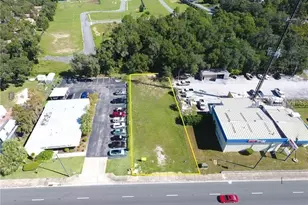 E North Blvd (Us Hwy 441), Leesburg, FL 34748 - Photo 1