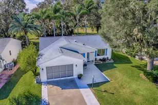 1216 Chaparral Dr, The Villages, FL 32159 - Photo 2