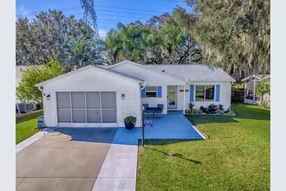 1216 Chaparral Drive, The Villages, FL 32159 - Photo 1