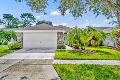 1812 Stafford Springs Boulevard, Mount Dora, FL 32757 - Photo 2