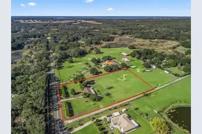 16121 SE Highway 42, Weirsdale, FL 32195 - Photo 44