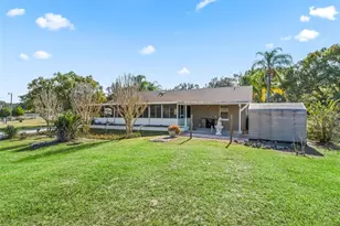 16121 SE Hwy 42, Weirsdale, FL 32195 - Photo 38