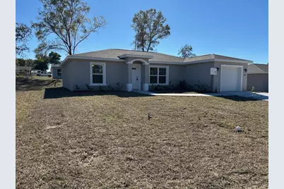 2290 W Menores Drive, Citrus Springs, FL 34434 - Photo 4