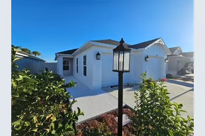 1669 Cadorette Drive, The Villages, FL 34762 - Photo 1