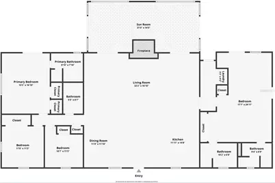 741 N Lake Reedy Boulevard, Frostproof, FL 33843 - Photo 12