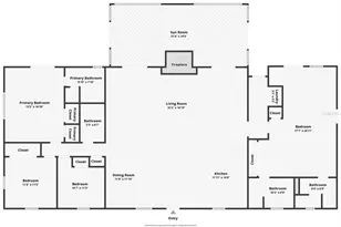 741 N Lake Reedy Blvd, Frostproof, FL 33843 - Photo 12