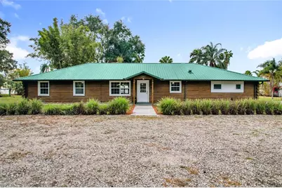 741 N Lake Reedy Boulevard, Frostproof, FL 33843 - Photo 2