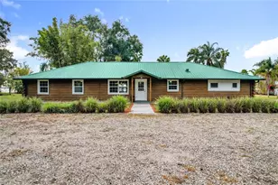 741 N Lake Reedy Blvd, Frostproof, FL 33843 - Photo 2