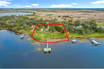 741 N Lake Reedy Boulevard, Frostproof, FL 33843 - Photo 4