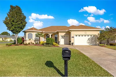 12201 SE 175th Lane, Summerfield, FL 34491 - Photo 1