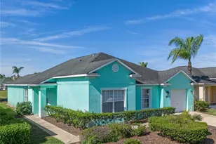 233 Reserve Dr, Davenport, FL 33896 - Photo 2
