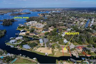 1845 SE 3rd Court, Crystal River, FL 34429 - Photo 1