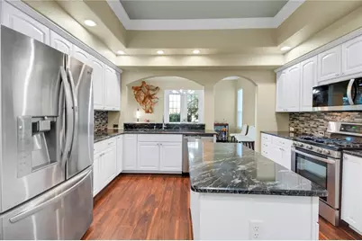 17600 SE 88th Covington Circle, The Villages, FL 32162 - Photo 48