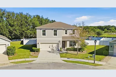 3060 Bethpage Loop, Mount Dora, FL 32757 - Photo 1