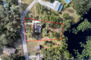 36149 E Spring Lake Blvd, Fruitland Park, FL 34731 - Photo 2