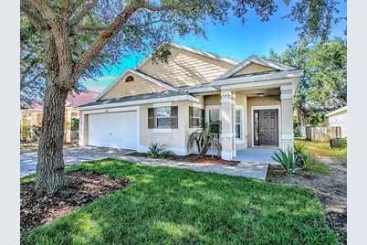 1321 Kellogg Drive, Tavares, FL 32778 - Photo 2