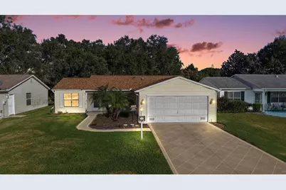 1415 Juarez Place, The Villages, FL 32159 - Photo 1