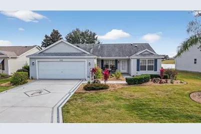 2403 St George Avenue, The Villages, FL 32162 - Photo 46