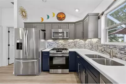 2403 St George Avenue, The Villages, FL 32162 - Photo 6