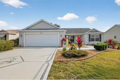 2403 St George Avenue, The Villages, FL 32162 - Photo 44