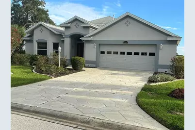 7886 SE 167th Mistwood Lane, The Villages, FL 32162 - Photo 1