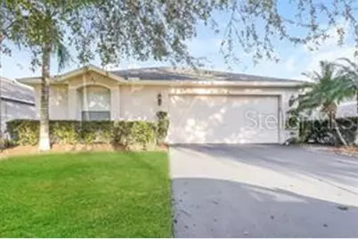 29636 Tee Shot Drive, San Antonio, FL 33576 - Photo 1