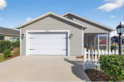 5441 Boaz Avenue, The Villages, FL 32163 - Photo 26