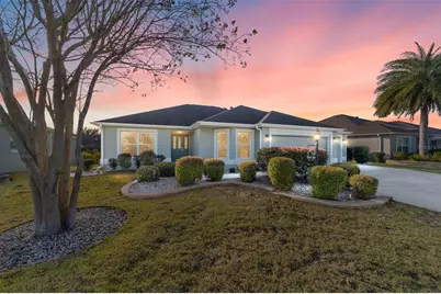 926 Long Leaf Lane, The Villages, FL 32163 - Photo 2