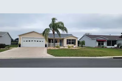 1302 Carvello Drive, The Villages, FL 32162 - Photo 1