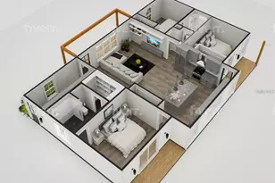 1307 Ocean St, Palatka, FL 32177 - Photo 2