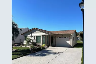 710 Cortez Avenue, The Villages, FL 32159 - Photo 1