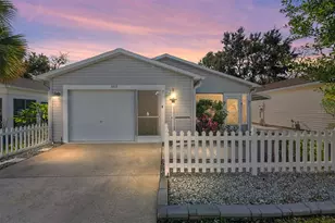 3468 Roanoke St, The Villages, FL 32162 - Photo 1