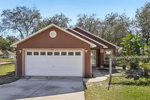 4542 Lemon St, Lady Lake, FL 32159 - Photo 1