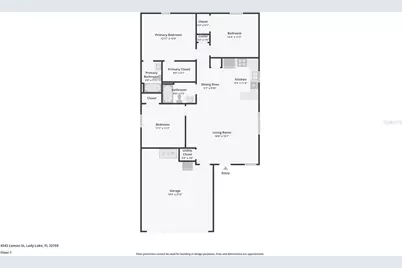 4542 Lemon Street, Lady Lake, FL 32159 - Photo 4