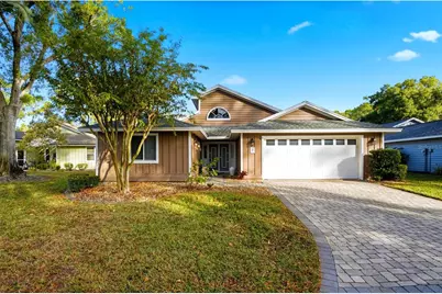 7 Treetop Trail, Ormond Beach, FL 32174 - Photo 2