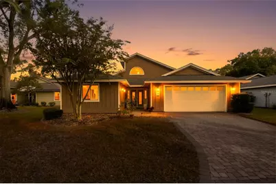 7 Treetop Trail, Ormond Beach, FL 32174 - Photo 1