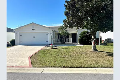 17766 SE 91st Poplar Terrace, The Villages, FL 32162 - Photo 1