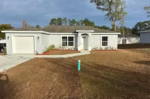 2275 W Eric Dr, Citrus Springs, FL 34434 - Photo 1