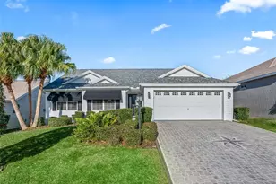 2530 Hanlon Terrace, The Villages, FL 32162 - Photo 1