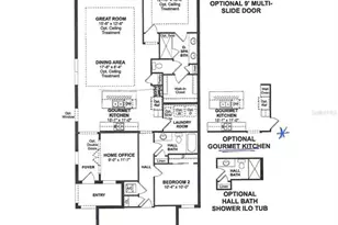 2031 Key Bay Trail, Kissimmee, FL 34747 - Photo 4
