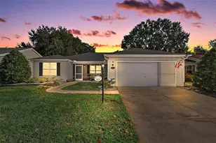 923 Camino Del Rey Dr, The Villages, FL 32159 - Photo 1