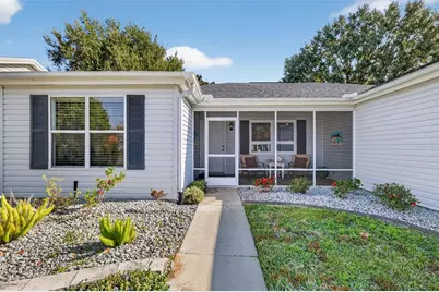 923 Camino Del Rey Drive, The Villages, FL 32159 - Photo 2