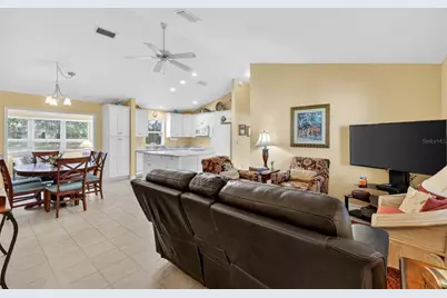 923 Camino Del Rey Drive, The Villages, FL 32159 - Photo 12