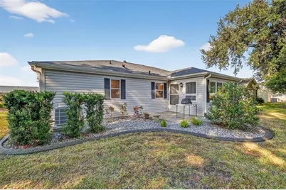 923 Camino Del Rey Drive, The Villages, FL 32159 - Photo 34