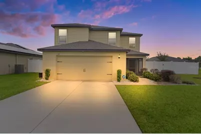 1136 Sea Pines Court, Tavares, FL 32778 - Photo 1