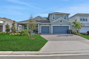 7433 Sea Manatee St, Parrish, FL 34219 - Photo 2