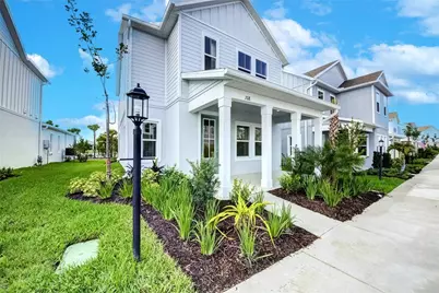 208 Eagleston Lane, Lakewood Ranch, FL 34240 - Photo 1