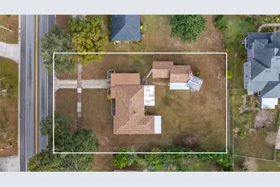 510 N Palm Avenue, Howey in the Hills, FL 34737 - Photo 4